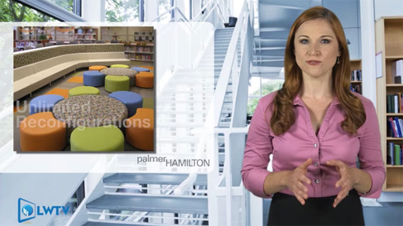 PH & Library Works TV - Hive, Daisy, Essay